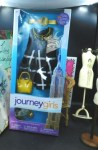 journey girl outfit